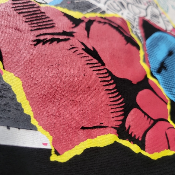 2/$25 Soul Star England Statue Short Sleeve TShirt M EUC - Picture 7 of 11